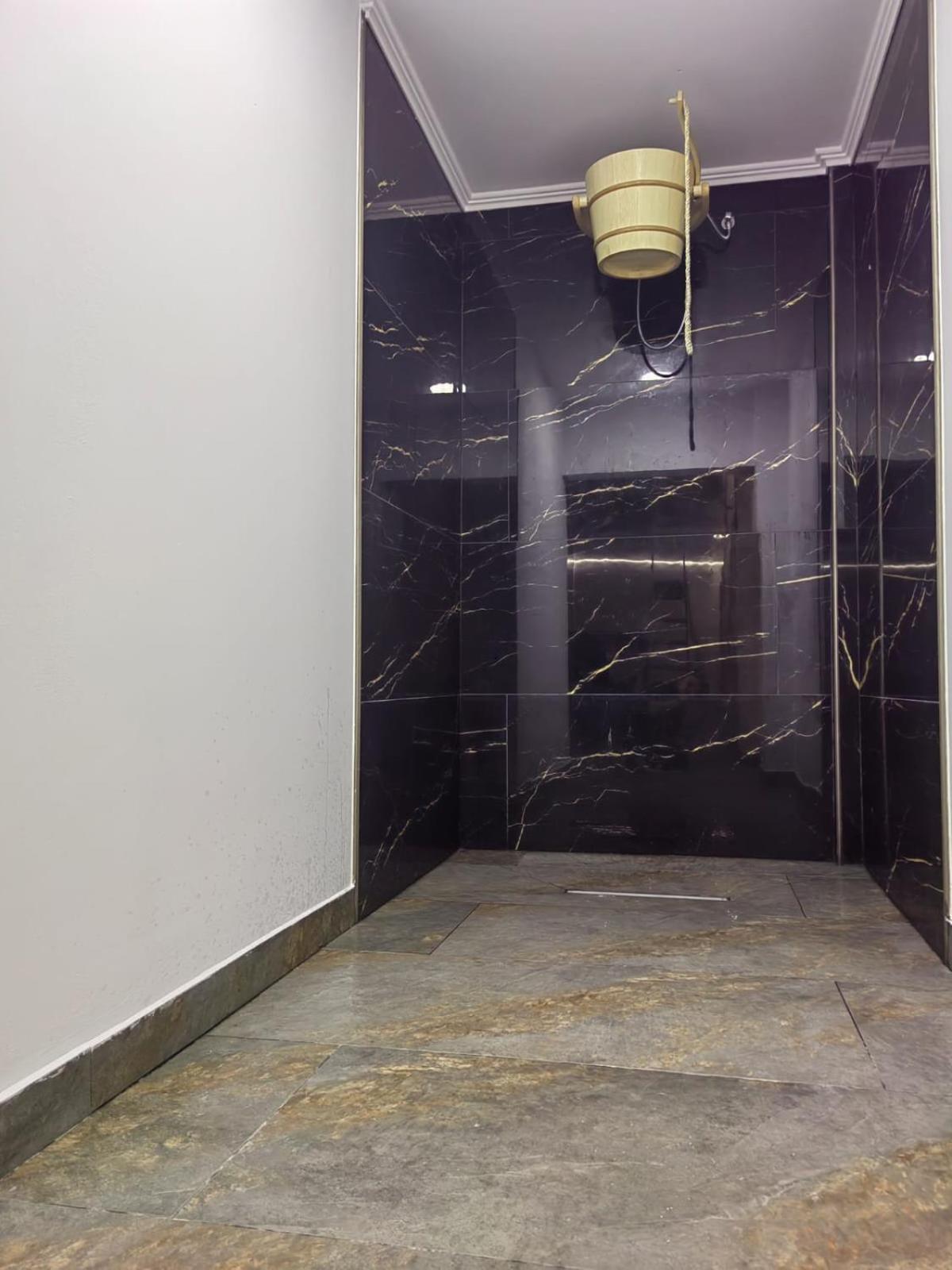Juliana Platinum Brad Hotel Kültér fotó