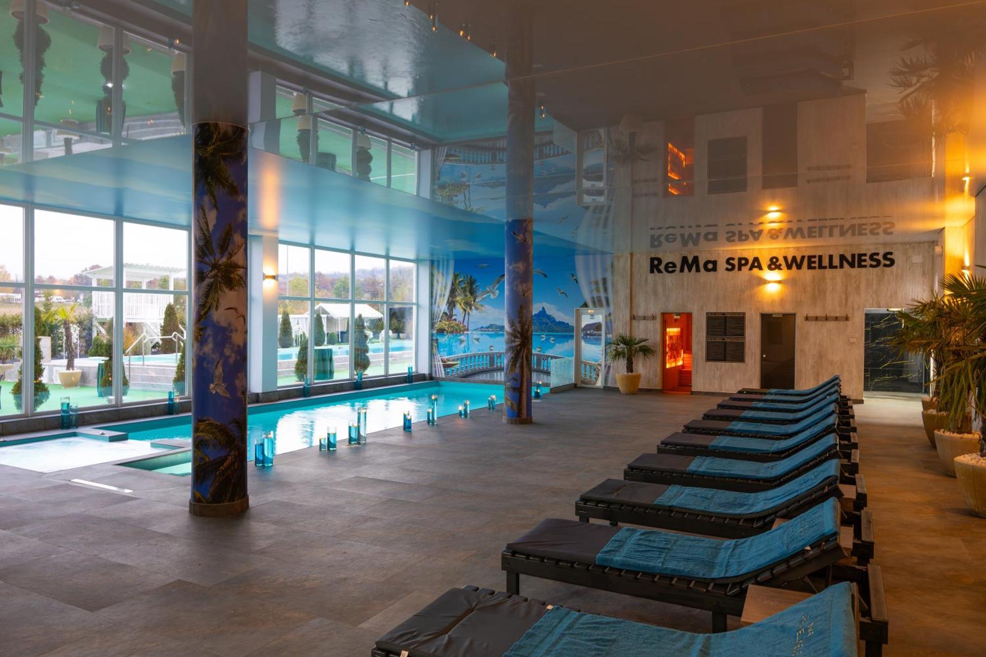 Juliana Platinum Brad Hotel Kültér fotó