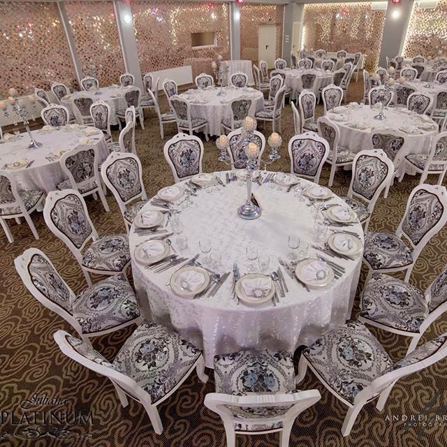 Juliana Platinum Brad Hotel Kültér fotó