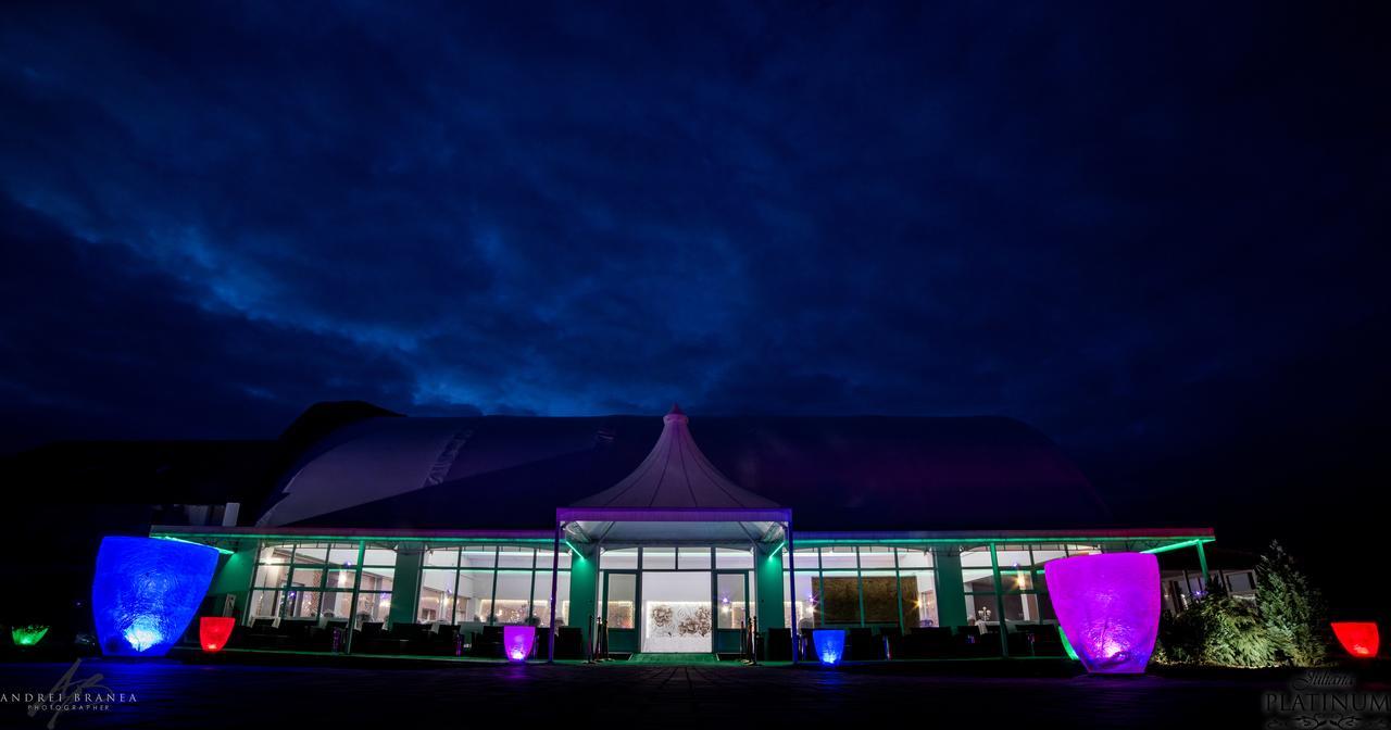 Juliana Platinum Brad Hotel Kültér fotó