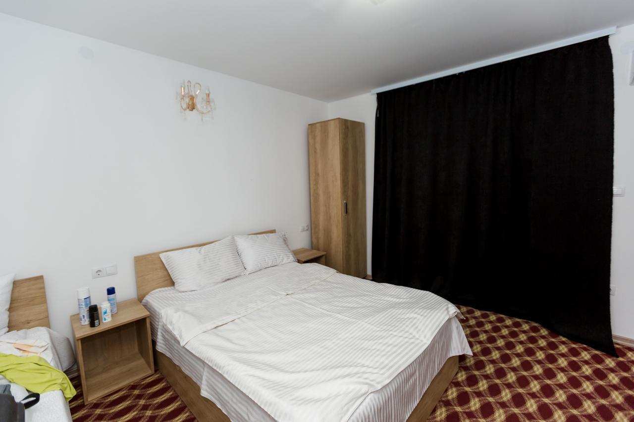 Juliana Platinum Brad Hotel Kültér fotó