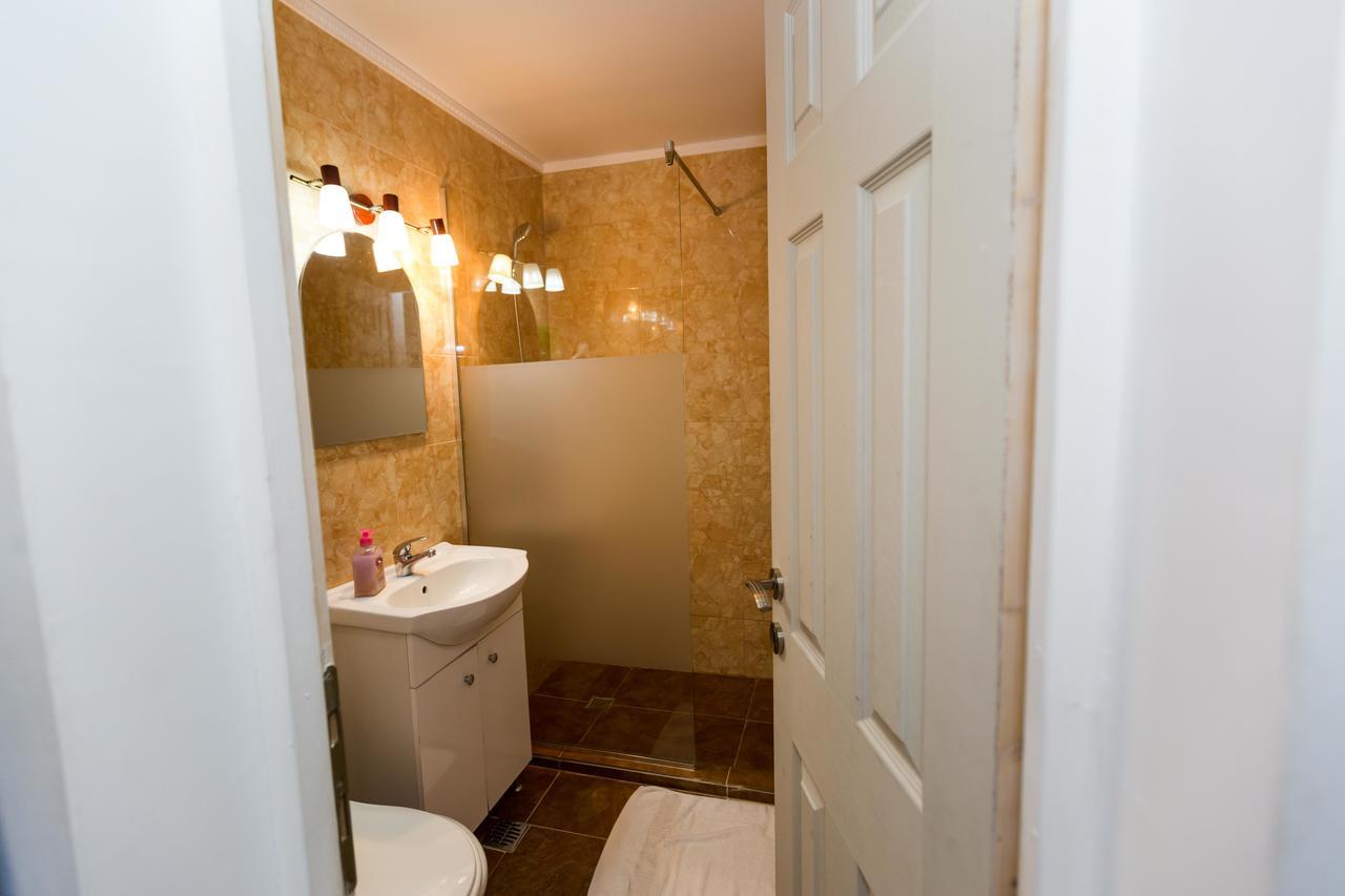 Juliana Platinum Brad Hotel Kültér fotó