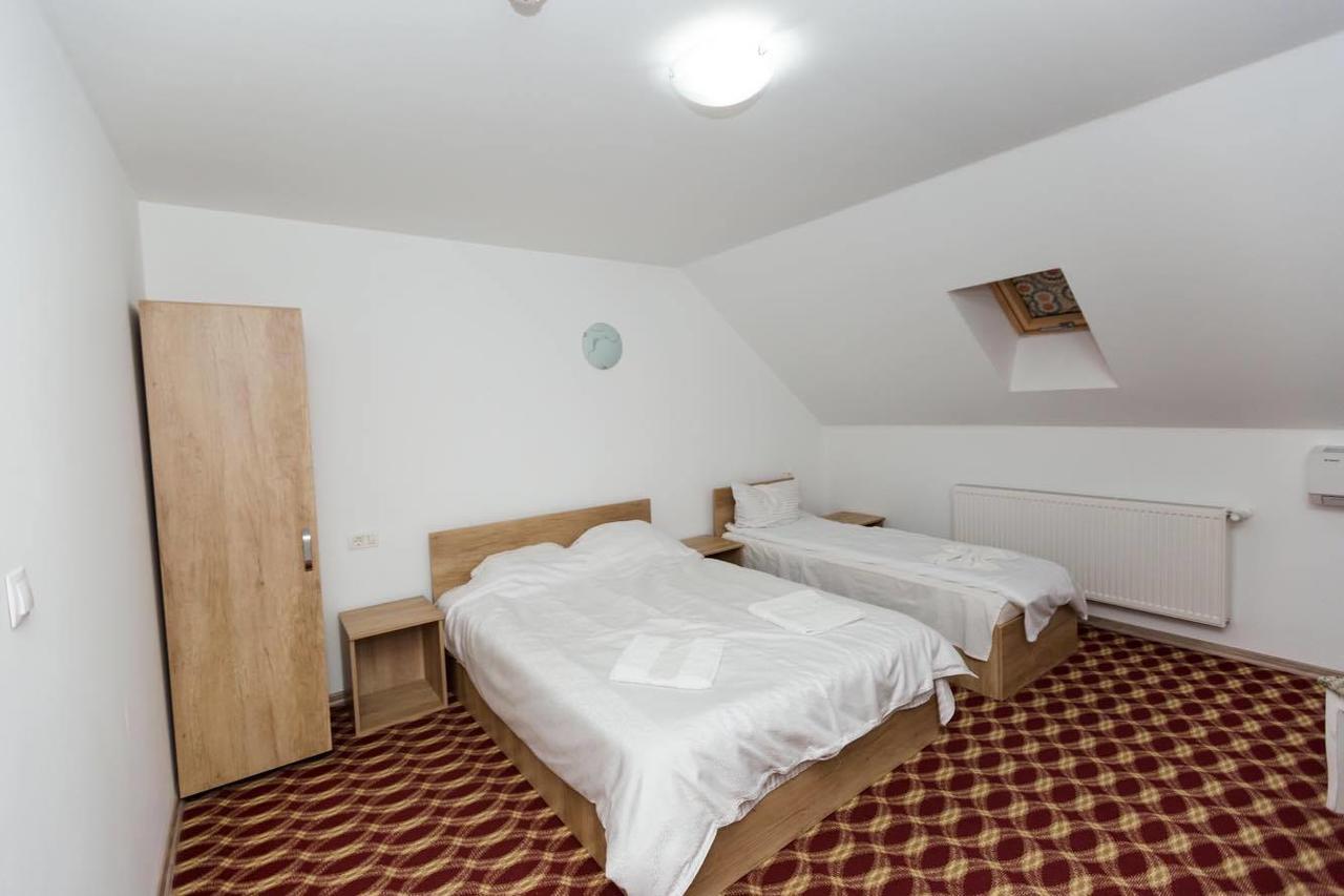 Juliana Platinum Brad Hotel Kültér fotó